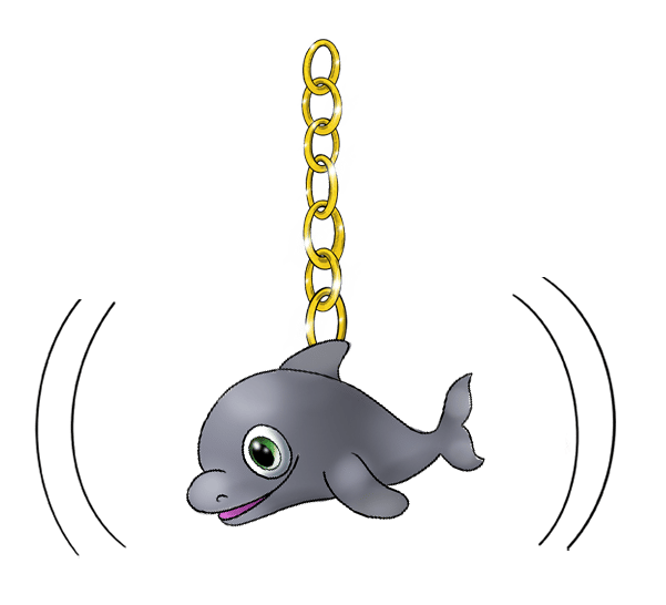 Indus River Dolphin