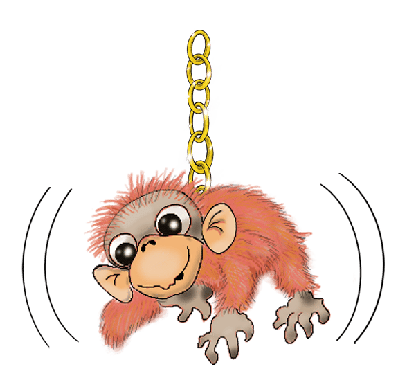 Sumatran Orangutan