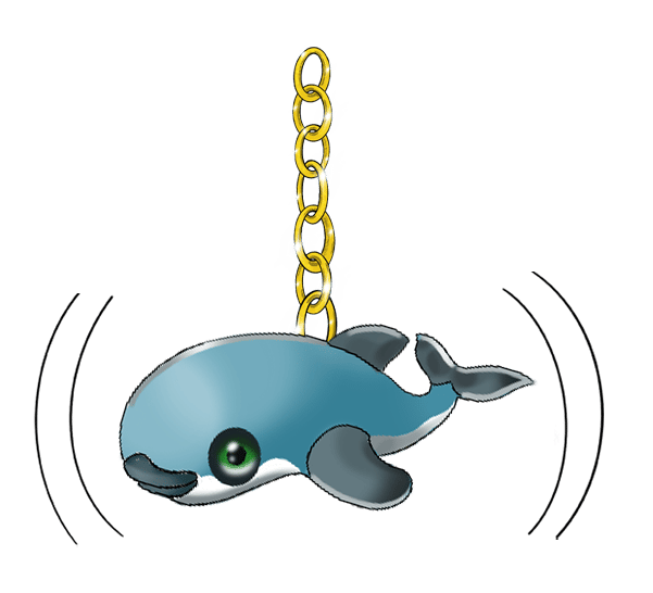 Vaquita Porpoise
