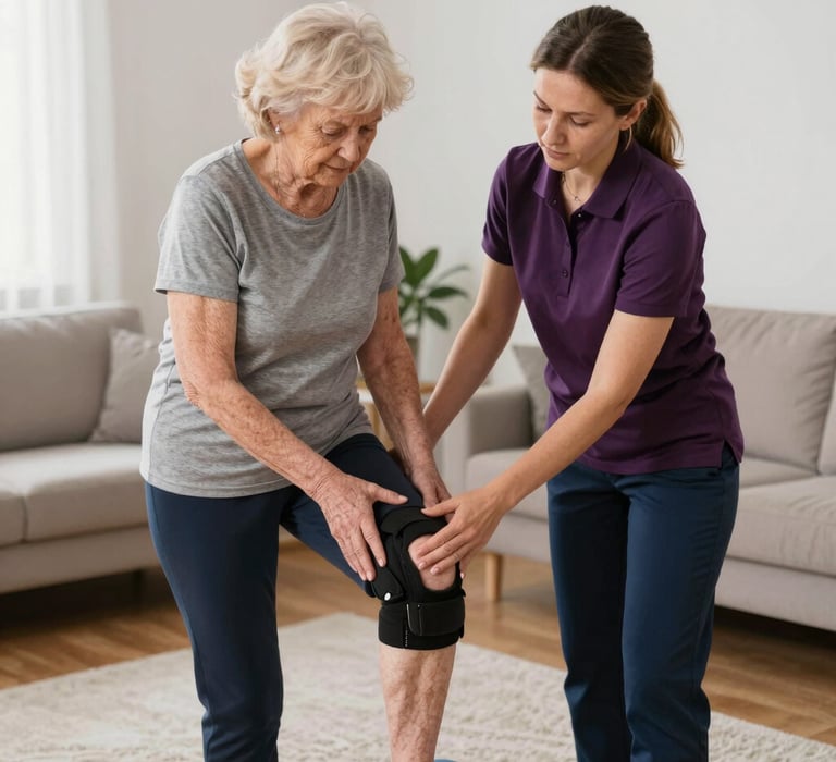 a man riding a skateboard down the side of a ramp