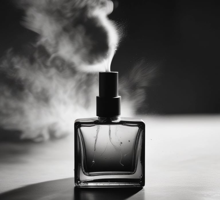 gray concrete wall inside building