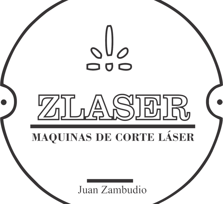 máquina de corte y grabado láser