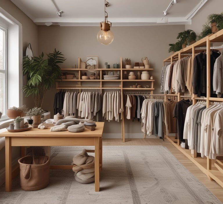 A stylish t-shirt featuring a graceful quote design.