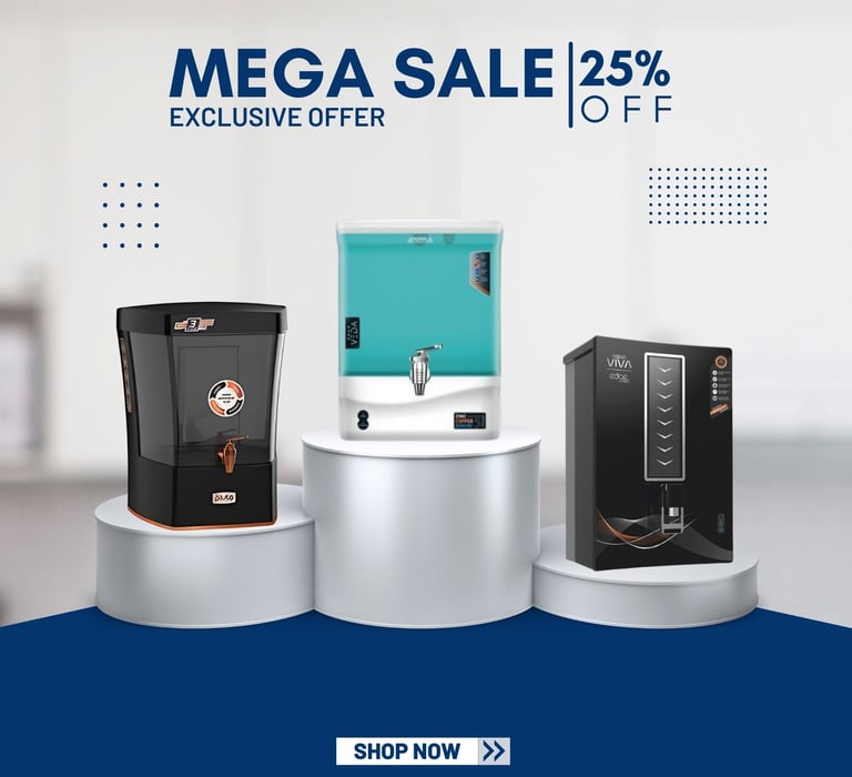 Water Purifier Service Coimbatore - Ro Service Coimbatore