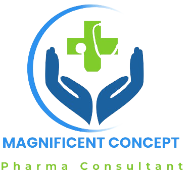 Magnificent Concept, Pharma consultancy, Pharma documents