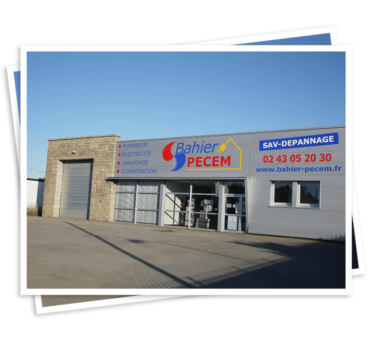 magasin bahier pecem