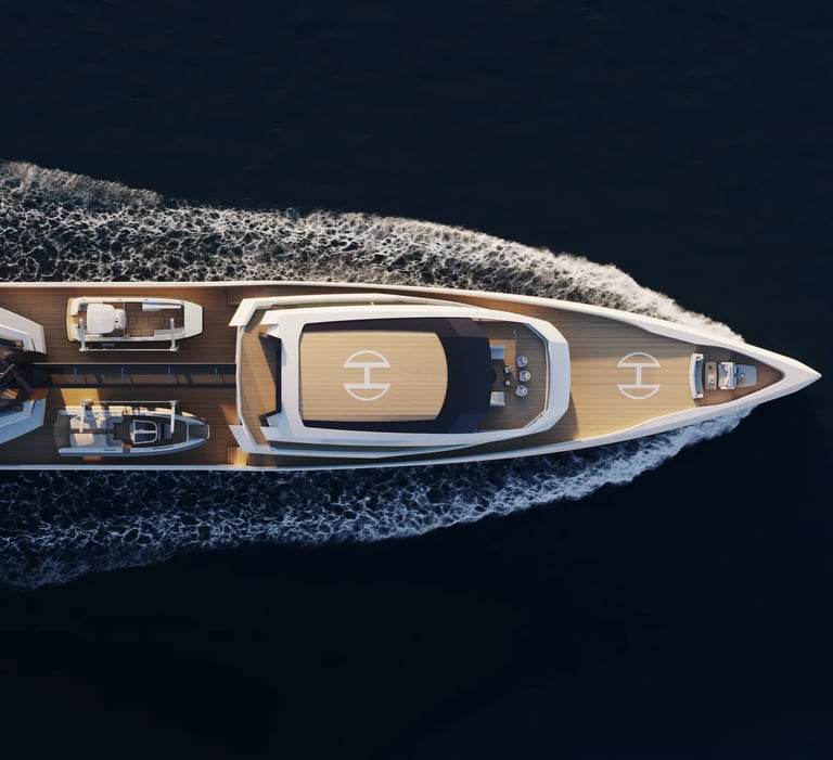 Feadship