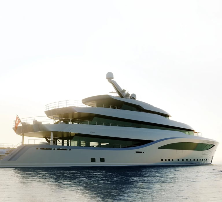 Feadship