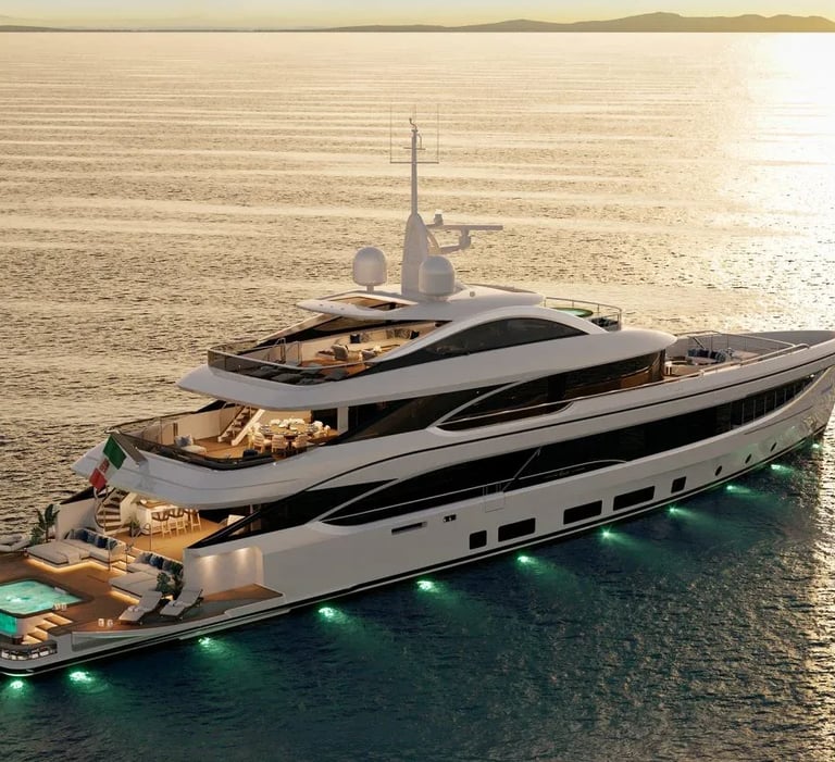 Benetti