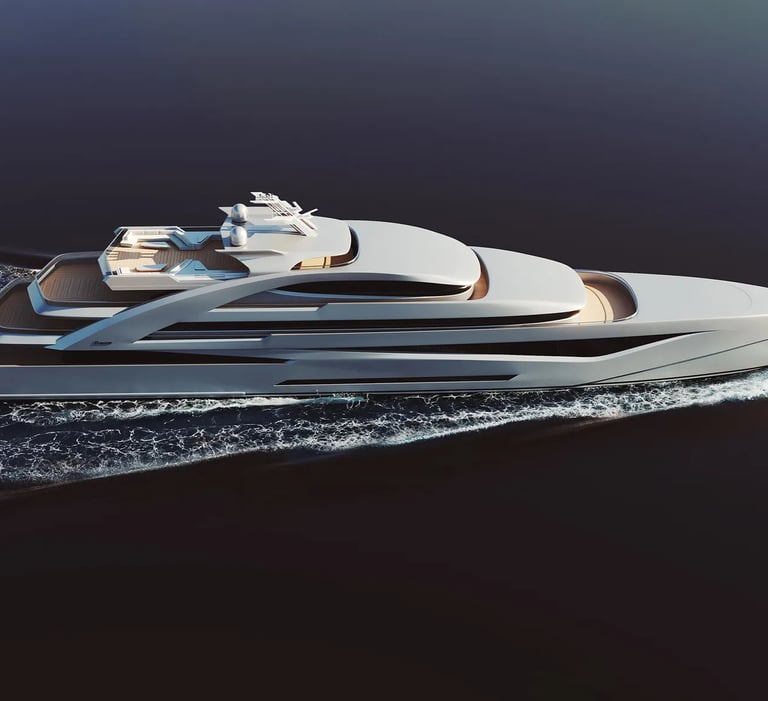 Feadship