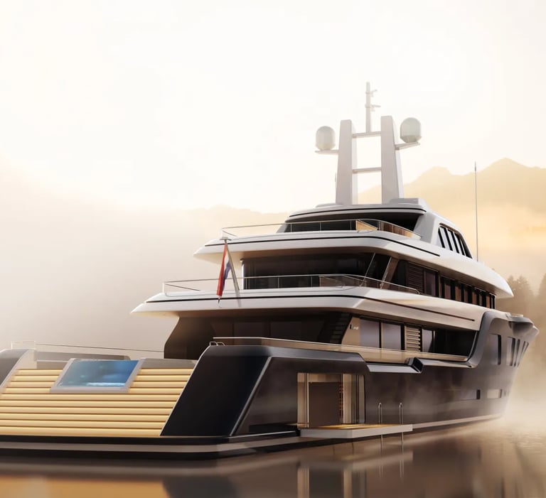 Feadship