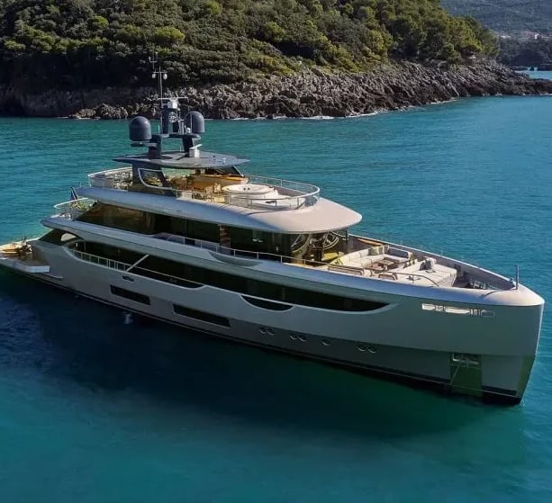 Benetti