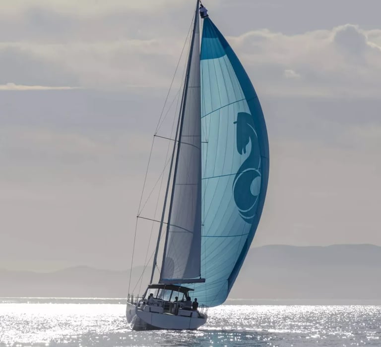 oceanis yat