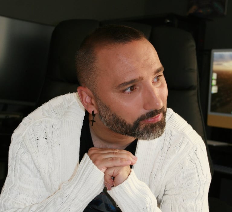 Jose M. Aldasoro