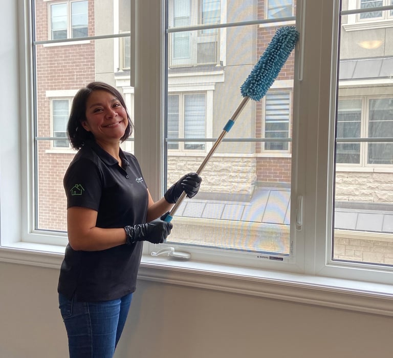 Cleaning Services Toronto