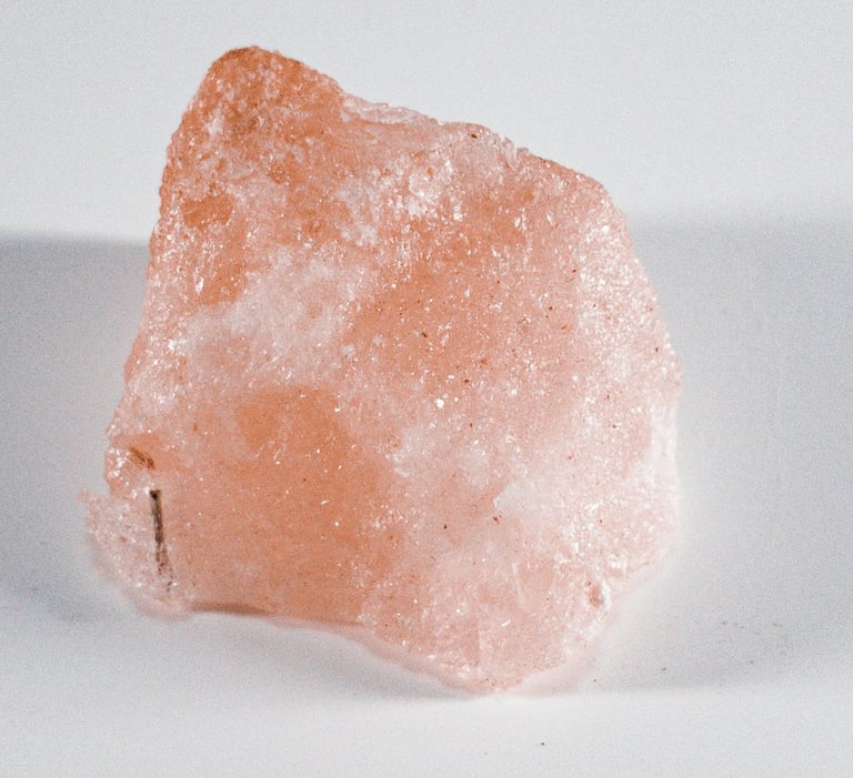 Rose Quartz