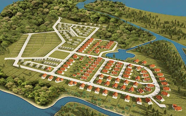 Licenciamento ambiental para Condominios