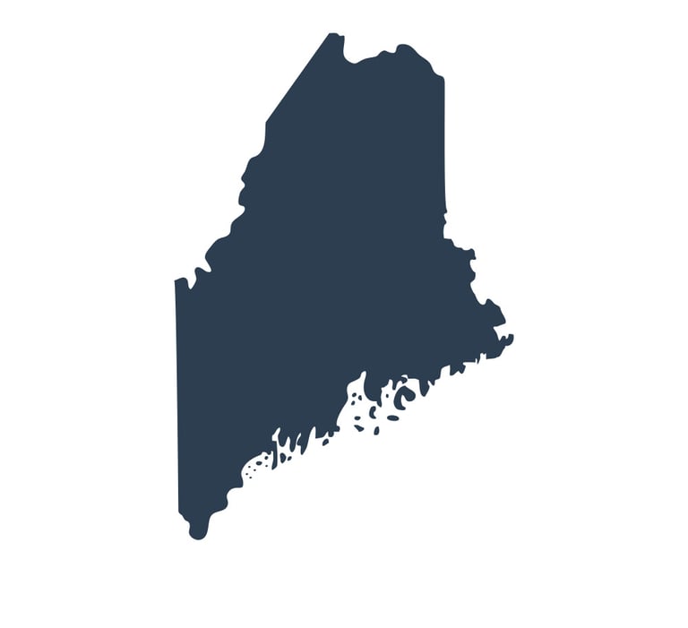 Maine state