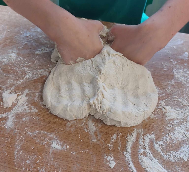 Afterschool childcare in Donegal with Smart Steps