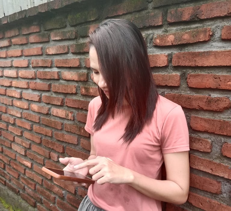 Uluwatu Laundry Service