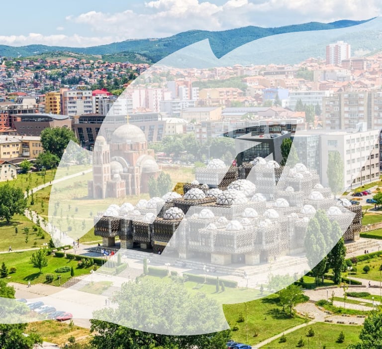 Prishtina