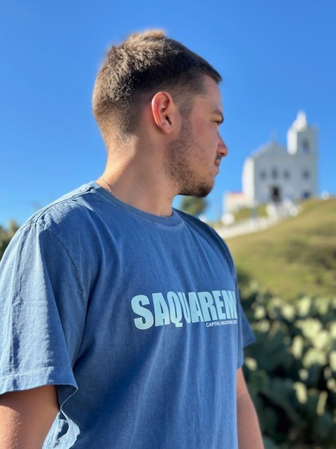 T-shirt PAM Naturals 