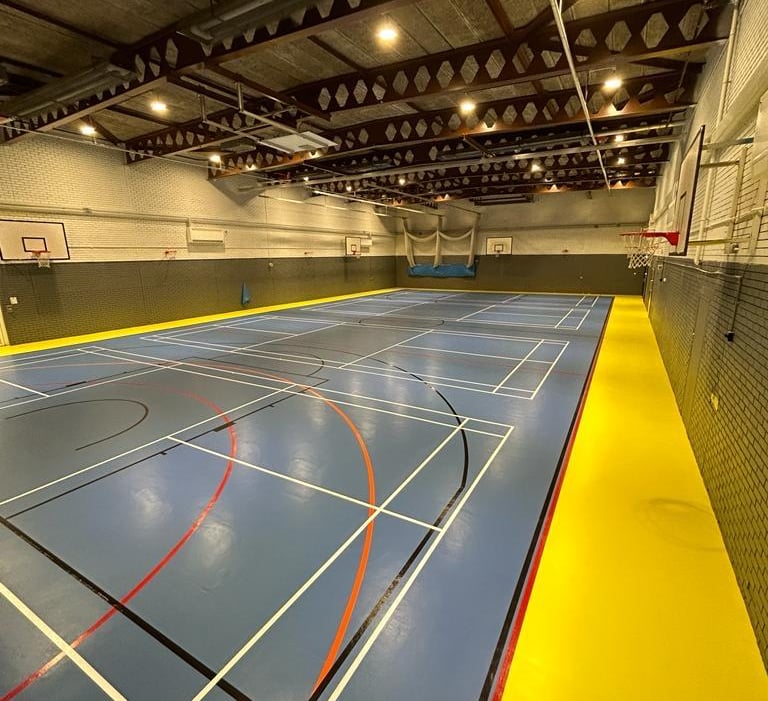 Resilient Flooring Manchester