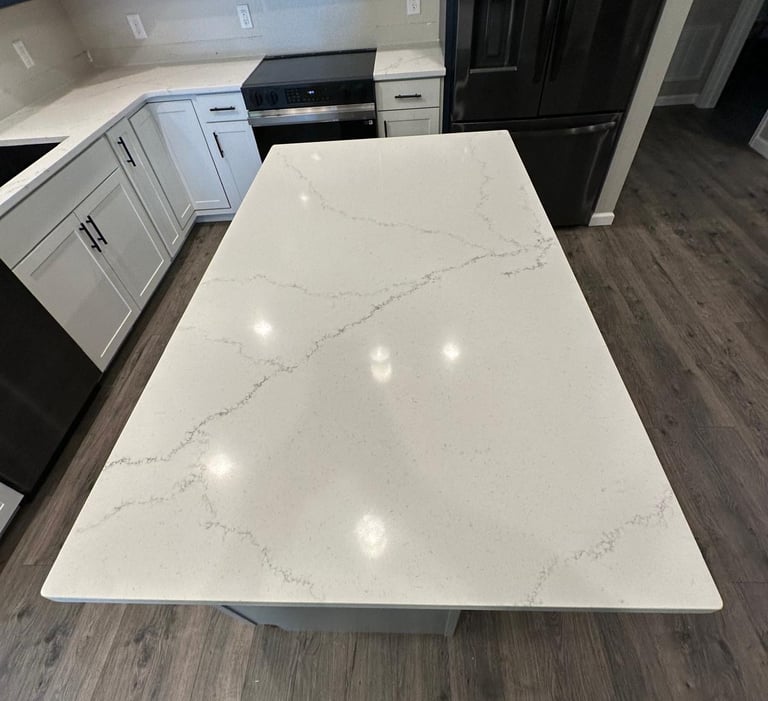countertop installation grayson ga