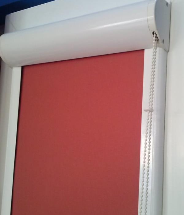 Rolete cu caseta mare,asiroll, rolete cu ghidaje U,rolete caseta mare aluminiu - AIROLL / AUTOROM