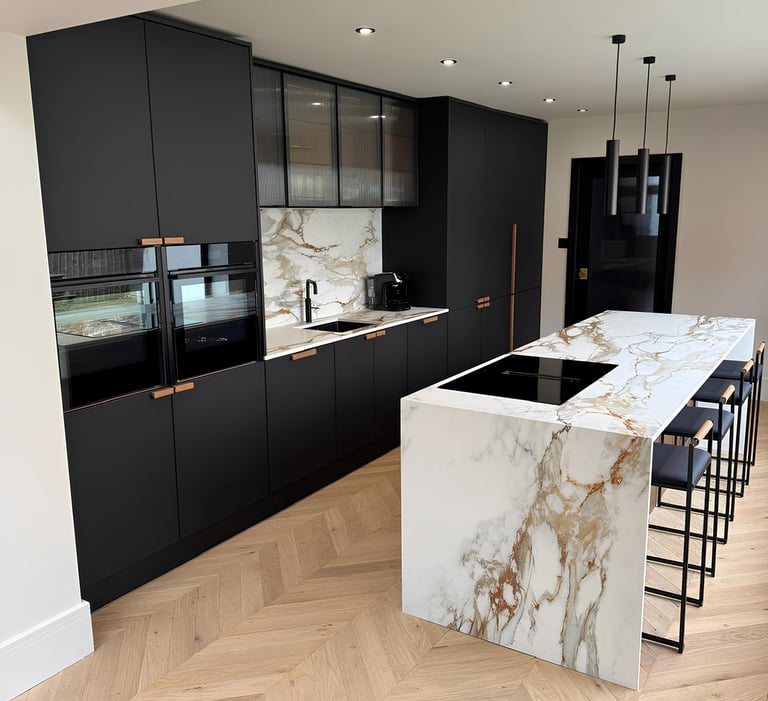 kitchen Worktops Newcastle