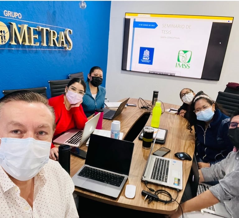 Ergometras, salud ocupacional, medicina del trabajo