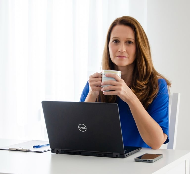 Ferencz Kata Lead HR Consultant