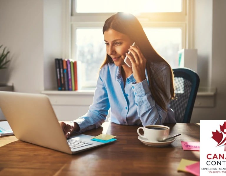 Express Entry Canadá