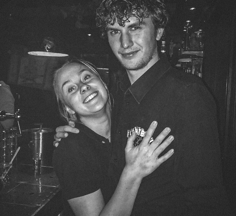 foodtruck groningen catering peppie & koffie 