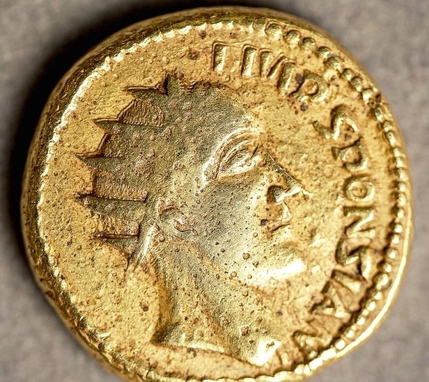 Interested in learning more about the recent finds featured in episode 4 of the latest BBC2 'Digging