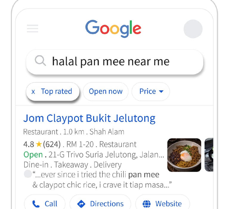 halal pan mee near me