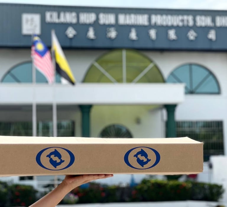 Malaysia-Seafood-Exporter