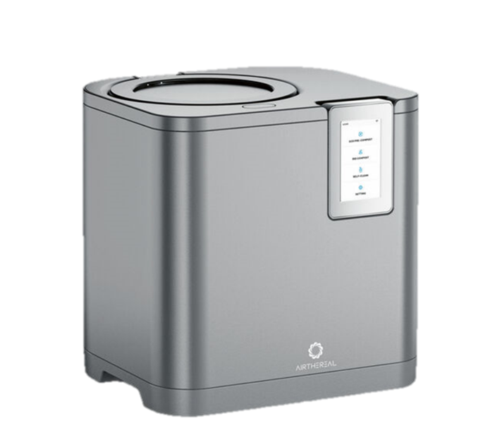 Airthereal Revive R800