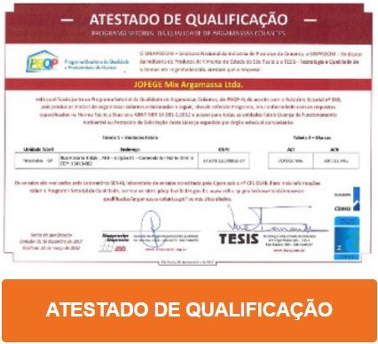  PSQ ARGAMASSA:  COLANTE  REVESTIMENTO  CONTRAPISO  GRAUTEAMENTO  CHAPISCO  ASSENTAMENTO SILOS 