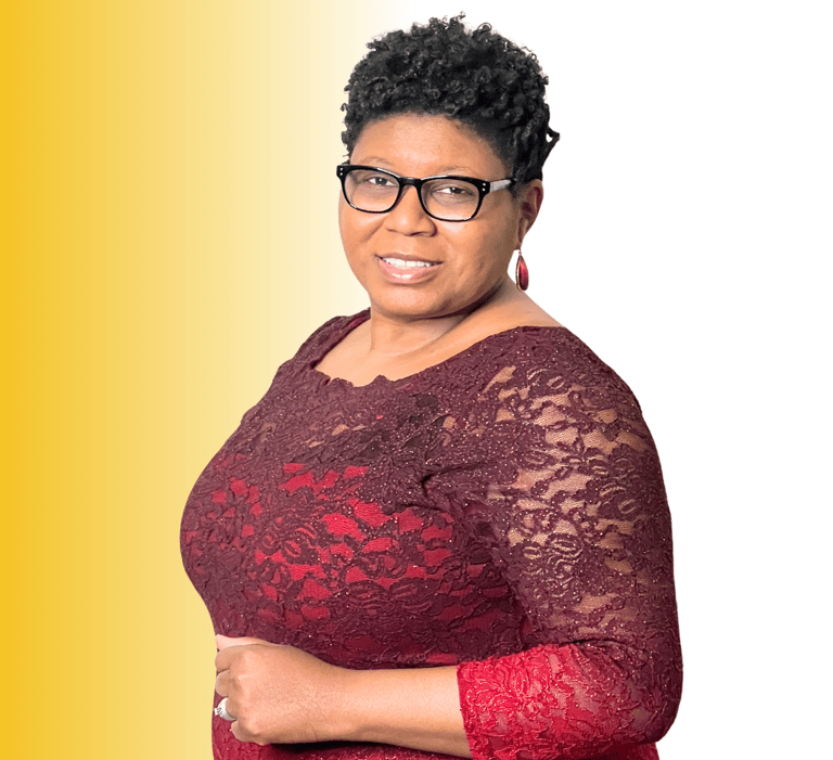 Tameka Chapman offering success strategies to women and girls