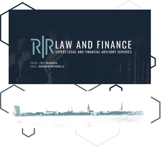 Professional legal and financial consultancy team at work.