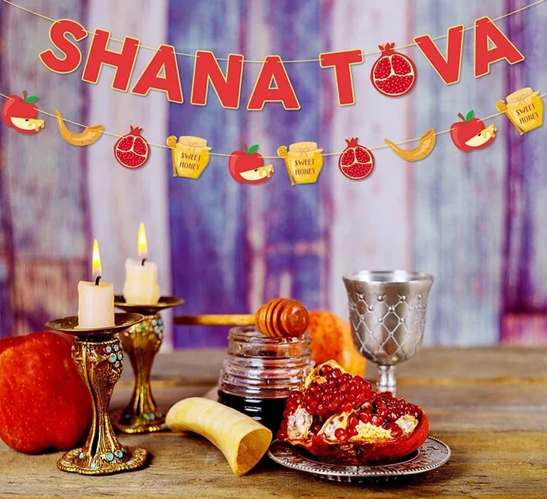 Rosh-ha'Shaná