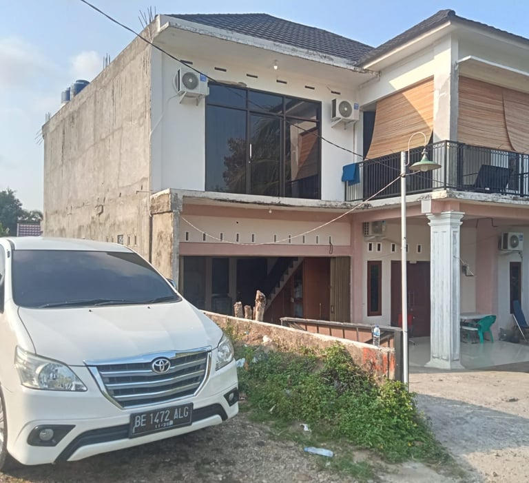 rental mobil bengkulu