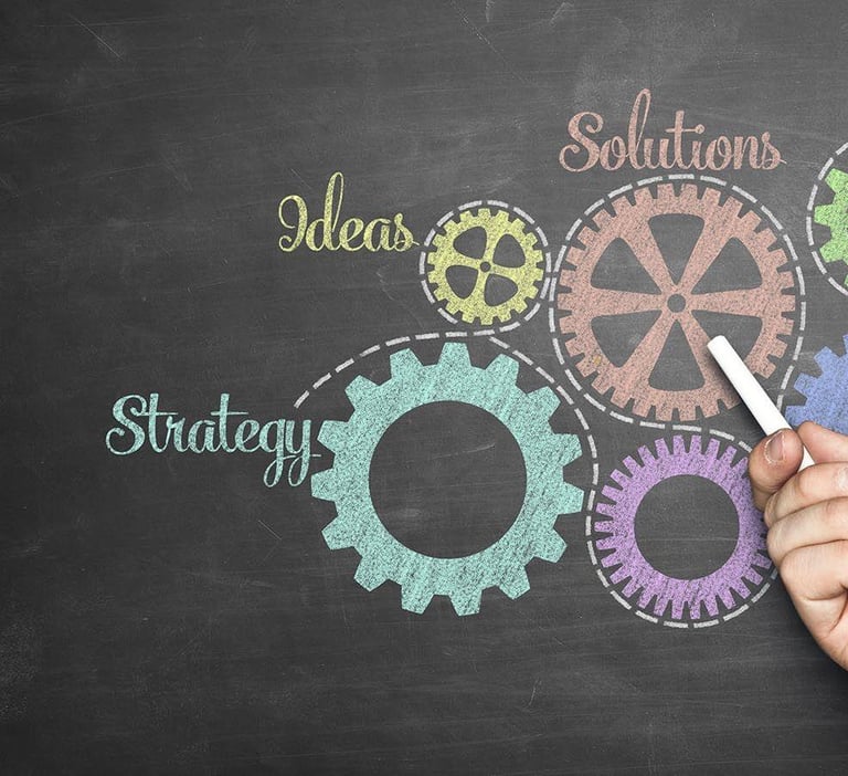 management consulting