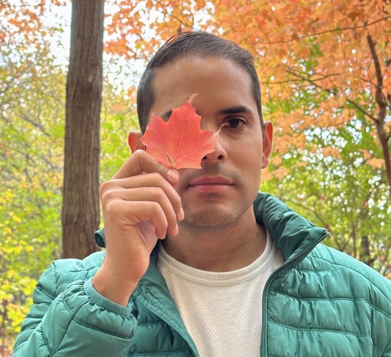 Alejandro Gonzalez (RCIC)