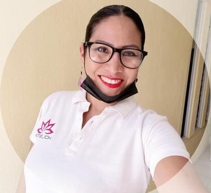 terapeuta holística, masajista, masoterapeuta, acupunturista en Tuxtla Gutiérrez
