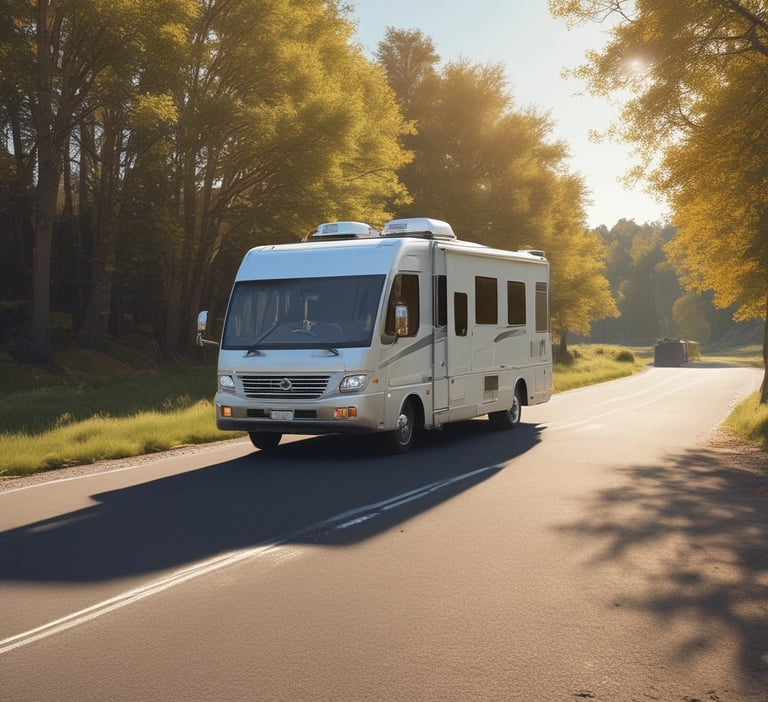 A professional appraiser carefully inspecting advanced medical equipment in a bright hospital setting.
