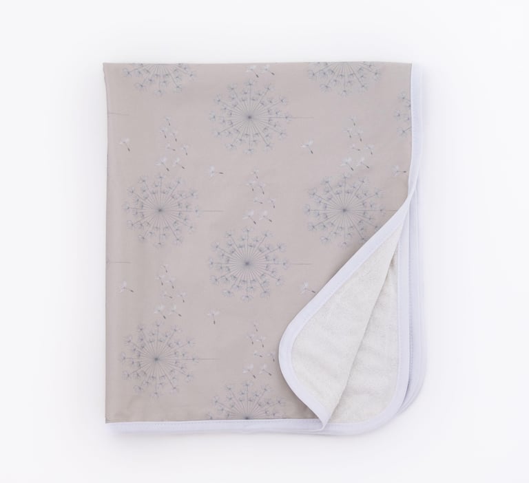 Neperšlampamas paklotas, daugkartinis paklotas