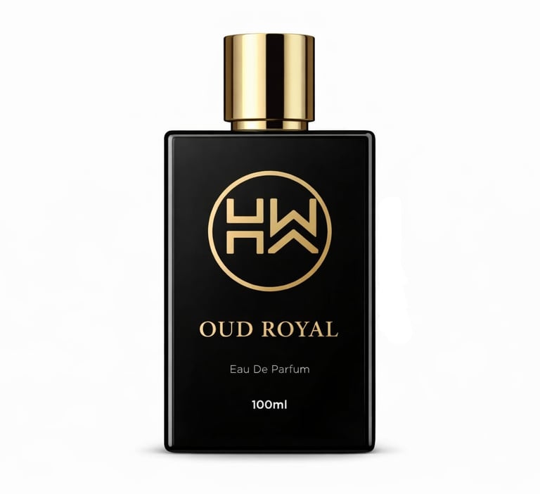 HERBALWEB OUD ROYAL