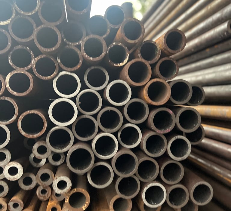 ASTM A213 - Seamless High strength, high temperature resistance, various specifications, low price, 